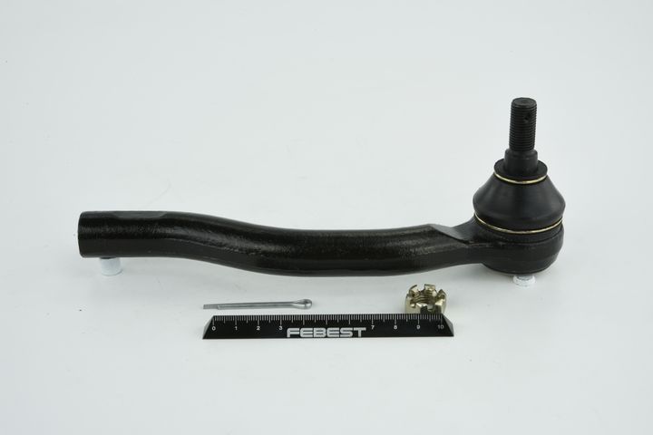 Skersinės vairo trauklės galas FEBEST 0521-ERLH