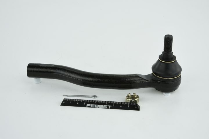 Skersinės vairo trauklės galas FEBEST 0521-ERLH