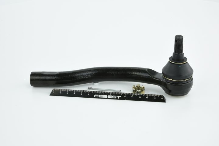 Skersinės vairo trauklės galas FEBEST 0521-ERRH