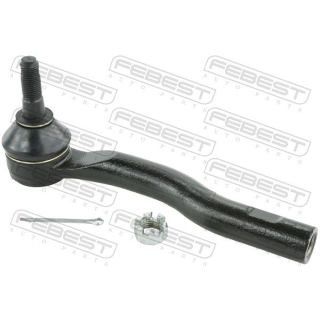 Skersinės vairo trauklės galas FEBEST 0521-GJLH