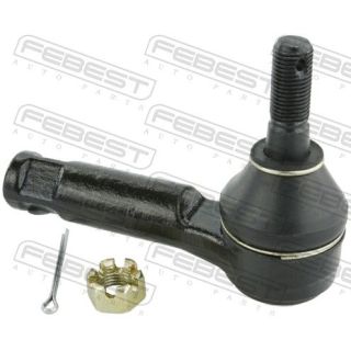 Skersinės vairo trauklės galas FEBEST 0521-KE