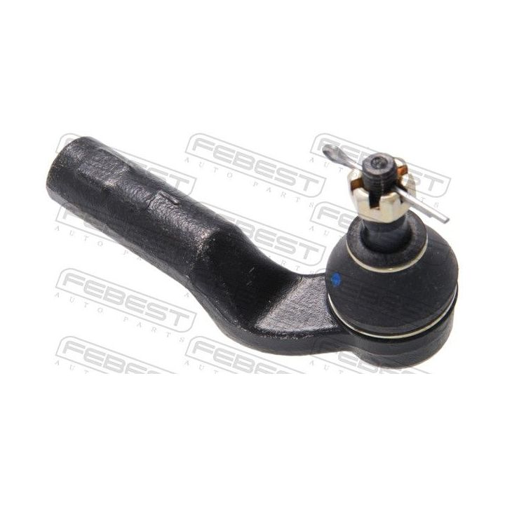 Skersinės vairo trauklės galas FEBEST 0521-MZ3L