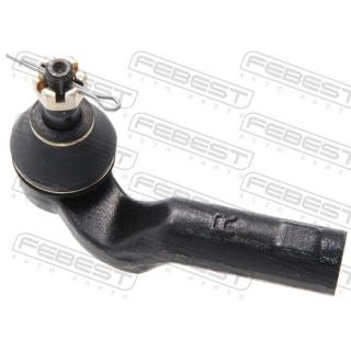 Skersinės vairo trauklės galas FEBEST 0521-MZ3R