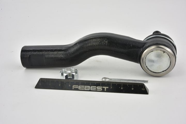 Skersinės vairo trauklės galas FEBEST 0521-MZ6L