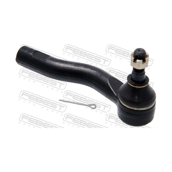 Skersinės vairo trauklės galas FEBEST 0521-MZ6R