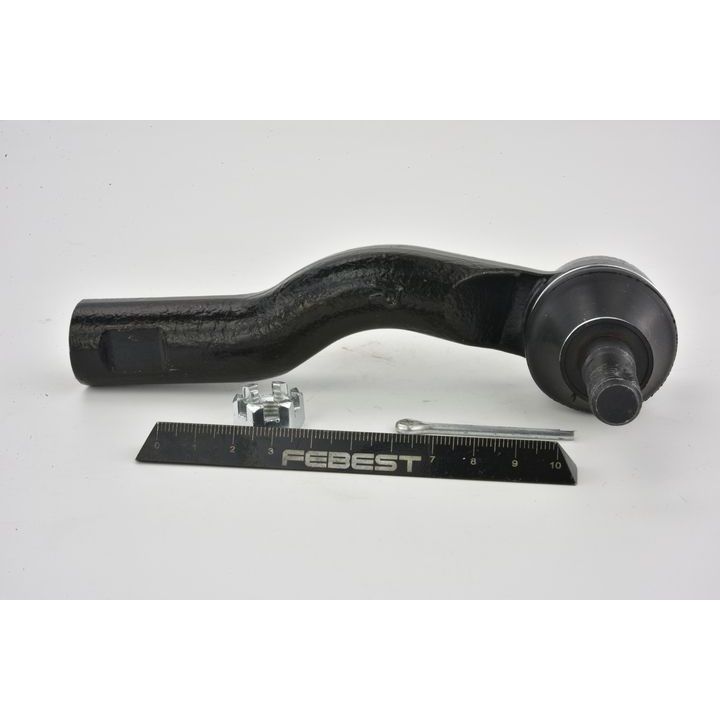 Skersinės vairo trauklės galas FEBEST 0521-MZ6R