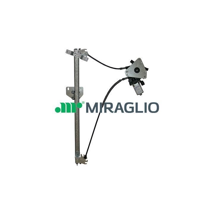 Lango pakėliklis MIRAGLIO 30/7302