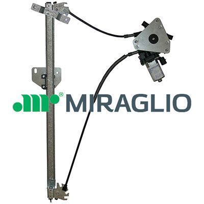 Lango pakėliklis MIRAGLIO 30/7302