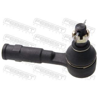 Skersinės vairo trauklės galas FEBEST 0621-ELF