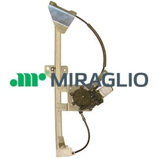 Lango pakėliklis MIRAGLIO 30/7304