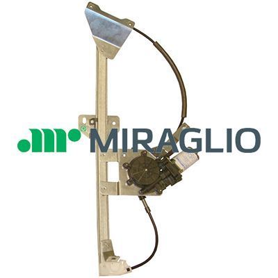 Lango pakėliklis MIRAGLIO 30/7305