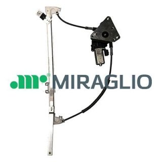 Lango pakėliklis MIRAGLIO 30/7306