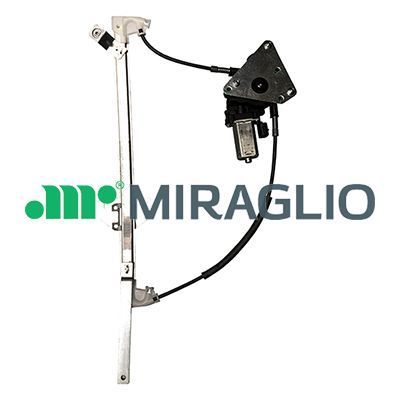 Lango pakėliklis MIRAGLIO 30/7306