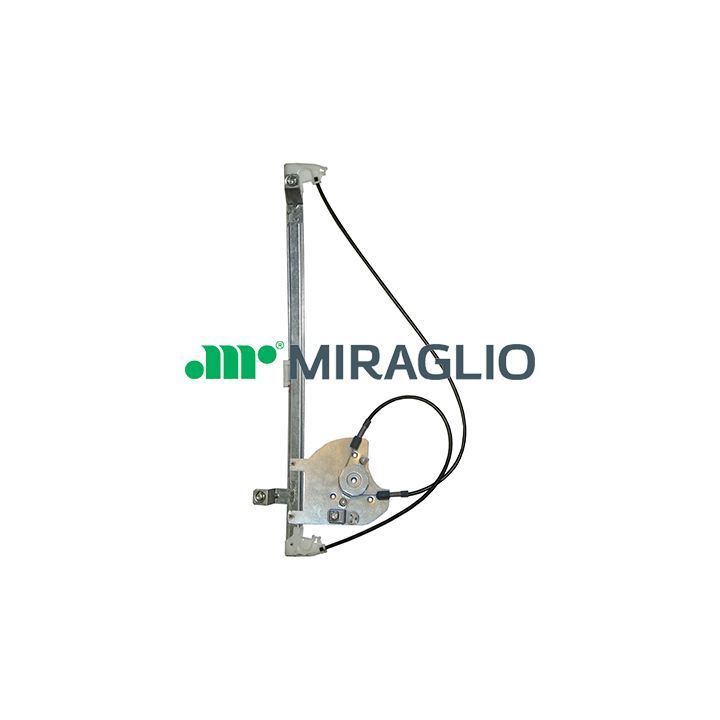 Lango pakėliklis MIRAGLIO 30/7309