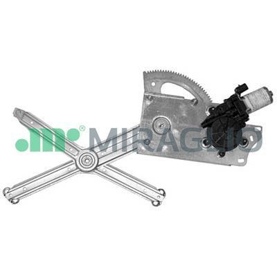 Lango pakėliklis MIRAGLIO 30/7311