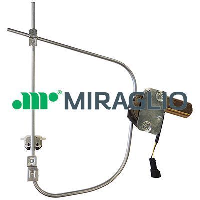 Lango pakėliklis MIRAGLIO 30/7313