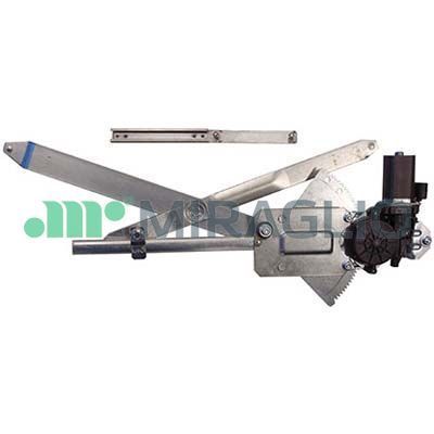 Lango pakėliklis MIRAGLIO 30/7315