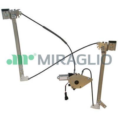 Lango pakėliklis MIRAGLIO 30/7318