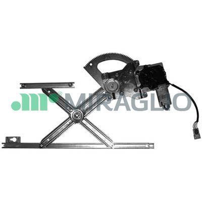 Lango pakėliklis MIRAGLIO 30/7323