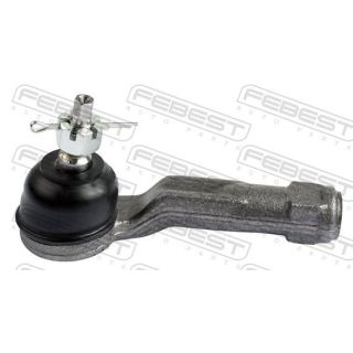 Skersinės vairo trauklės galas FEBEST 1221-ELNLH