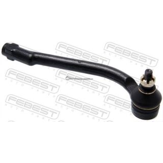 Skersinės vairo trauklės galas FEBEST 1221-ENRH