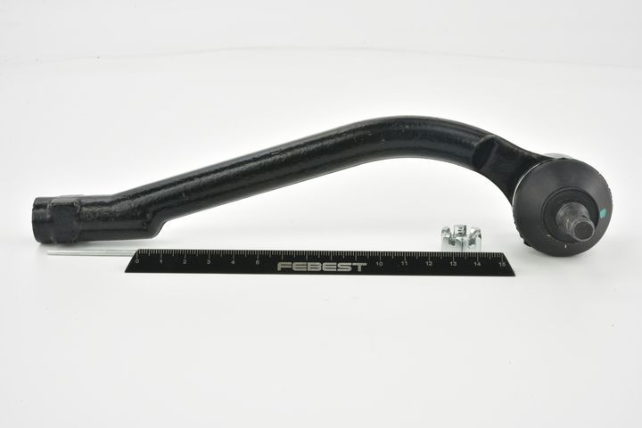 Skersinės vairo trauklės galas FEBEST 1221-ENRH