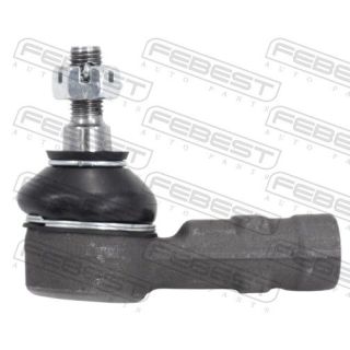 Skersinės vairo trauklės galas FEBEST 1221-I10LH