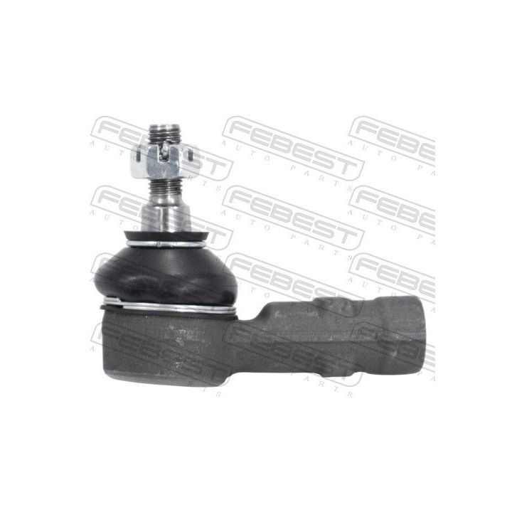 Skersinės vairo trauklės galas FEBEST 1221-I10LH