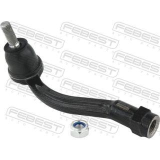 Skersinės vairo trauklės galas FEBEST 1221-SAN18RH