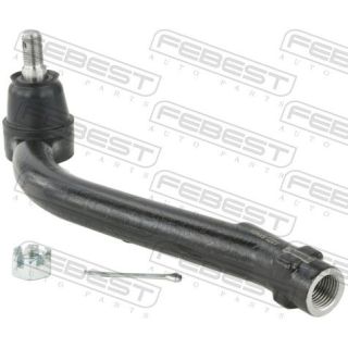 Skersinės vairo trauklės galas FEBEST 1221-SANRH