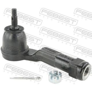 Skersinės vairo trauklės galas FEBEST 1221-SOLH5LH