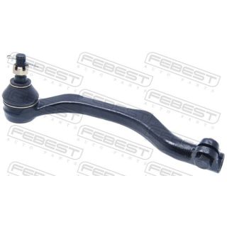 Skersinės vairo trauklės galas FEBEST 1921-R55L