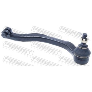 Skersinės vairo trauklės galas FEBEST 1921-R55R