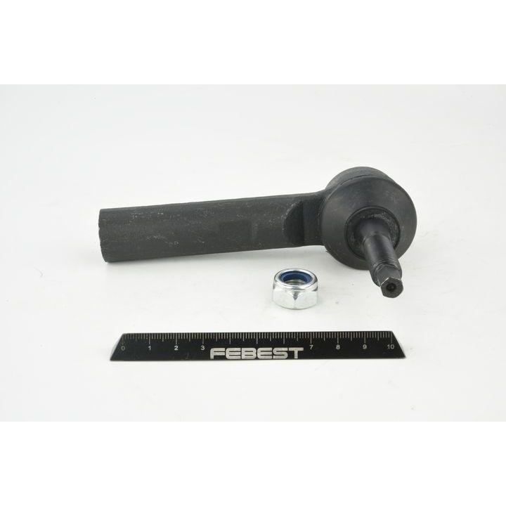 Skersinės vairo trauklės galas FEBEST 2021-CAR