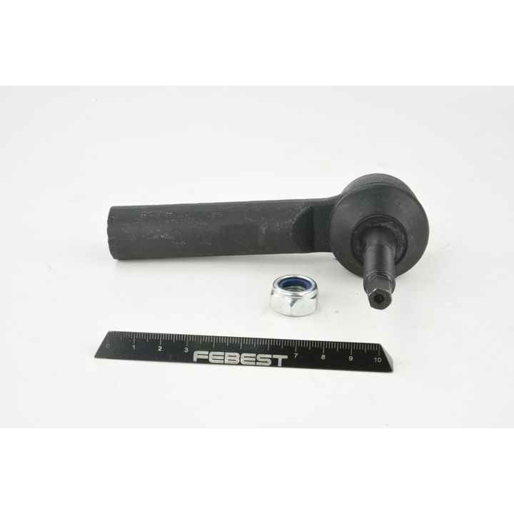 Skersinės vairo trauklės galas FEBEST 2021-CAR