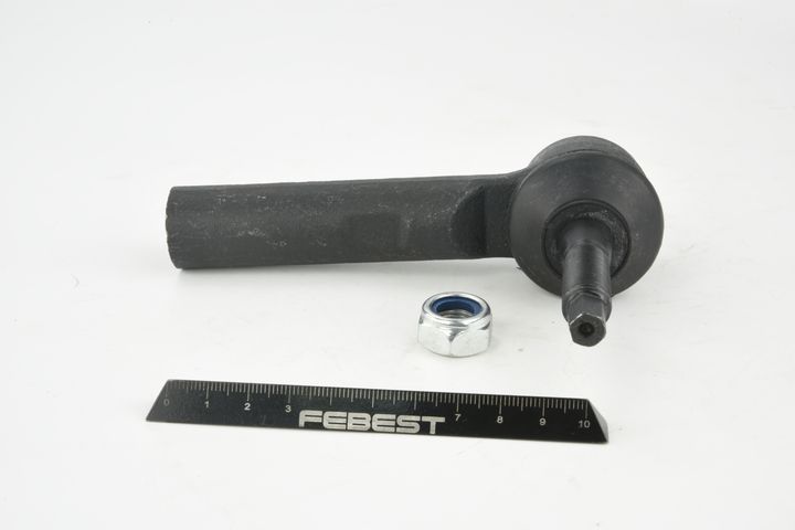 Skersinės vairo trauklės galas FEBEST 2021-CAR