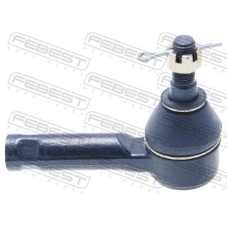 Skersinės vairo trauklės galas FEBEST 2121-ESC