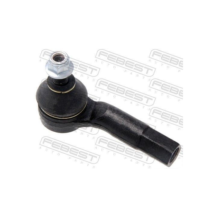 Skersinės vairo trauklės galas FEBEST 2121-FUSLH