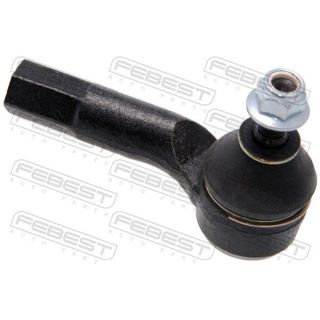 Skersinės vairo trauklės galas FEBEST 2121-FUSRH