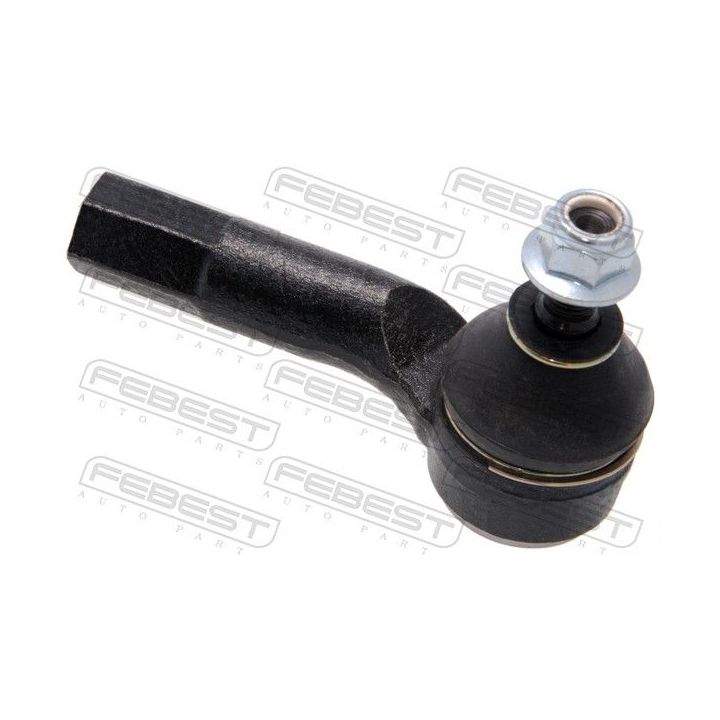 Skersinės vairo trauklės galas FEBEST 2121-FUSRH