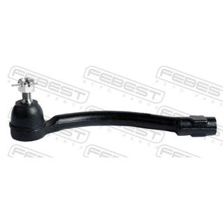 Skersinės vairo trauklės galas FEBEST 2221-JDLH