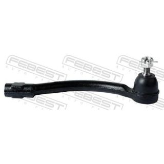 Skersinės vairo trauklės galas FEBEST 2221-JDRH