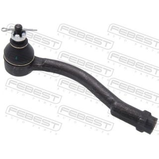 Skersinės vairo trauklės galas FEBEST 2221-SOULLH