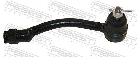 Skersinės vairo trauklės galas FEBEST 2221-TARH