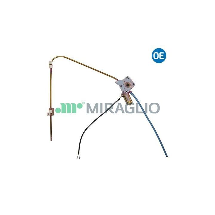 Lango pakėliklis MIRAGLIO 30/751