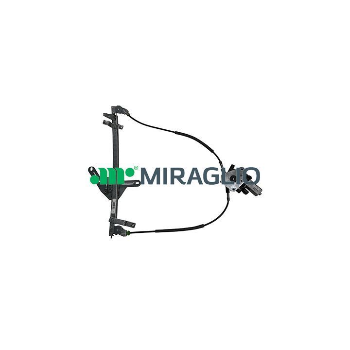 Lango pakėliklis MIRAGLIO 30/754