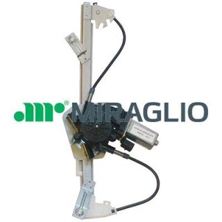 Lango pakėliklis MIRAGLIO 30/763