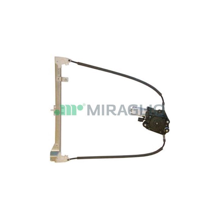 Lango pakėliklis MIRAGLIO 30/778