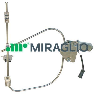 Lango pakėliklis MIRAGLIO 30/783