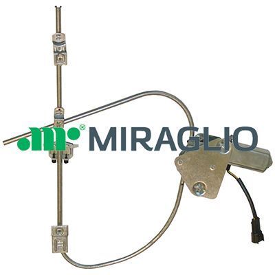 Lango pakėliklis MIRAGLIO 30/786